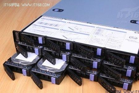 服务器两个电源一起用会怎么样