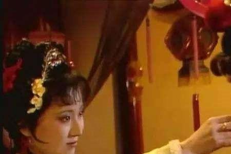 贾宝玉为什么不取考虑娶史湘云