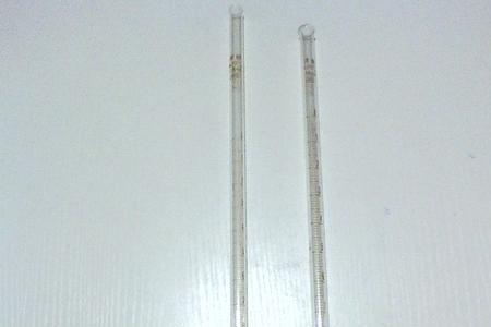 agno3滴定液为什么要装在酸式滴定管