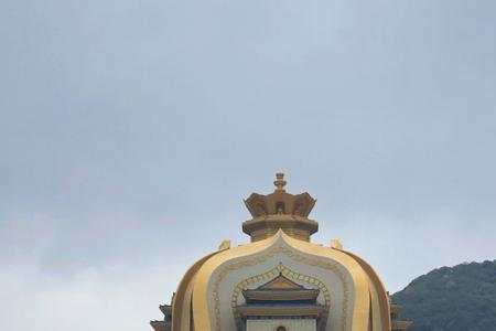 舟山观音圣坛门票怎么预约