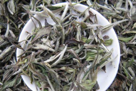 缅甸白茶是什么