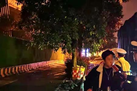 酒驾50毫升怎么处理电动车