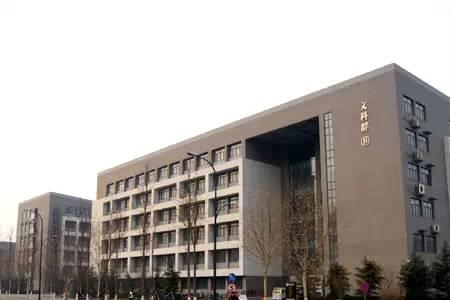 石家庄师范学院有几个校区
