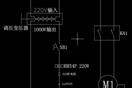 一般继电器的电阻是多少