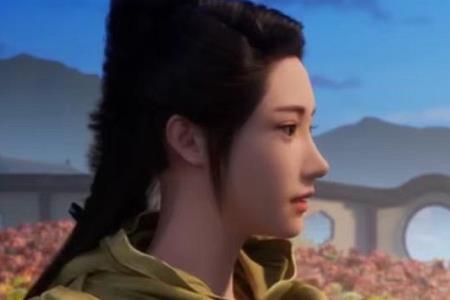 凡人修仙传温夫人的结局