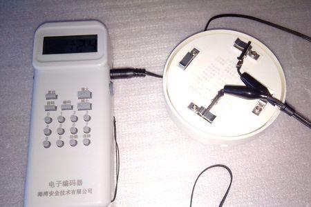 久远bm999a1编码器使用说明书