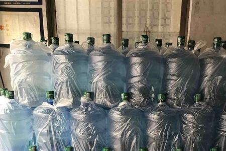 桶装山泉水烧水喝能够用多少天