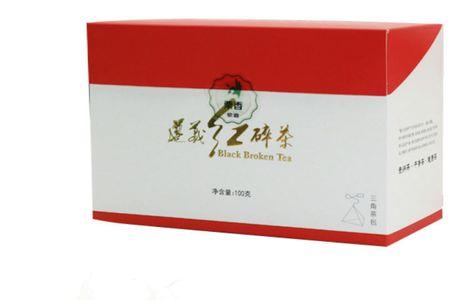 和之道茶叶怎么样