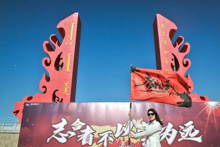 山海虽远什么意思