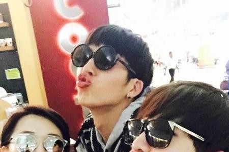 花儿与少年杨洋女嘉宾