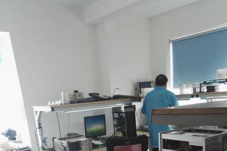 检测仪器售后工程师有前途吗