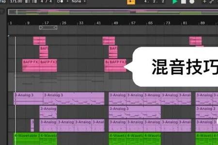 立体声混音是什么