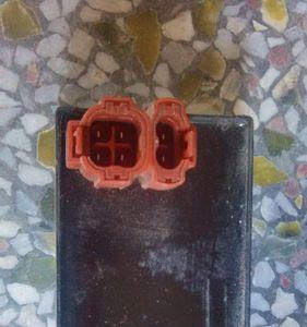 wh100继电器接线方法