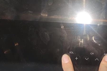 夏普空调空清灯怎么消除