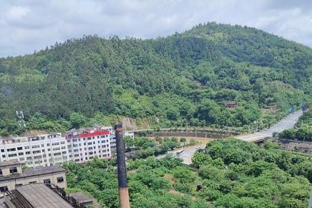 郴州市哪个地方工厂多
