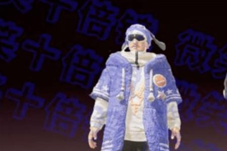 和平精英熊猫背包怎么获得