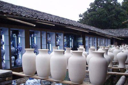 春节景德镇陶瓷市场放假吗