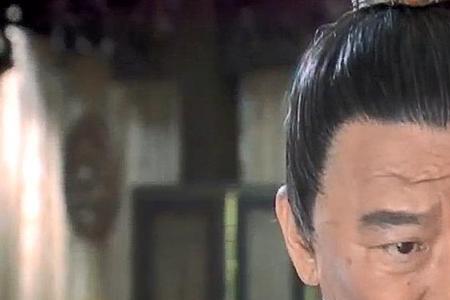 洪武大案朱元璋去监狱第几集