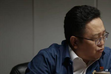 撂挑子这样的表现都很危险