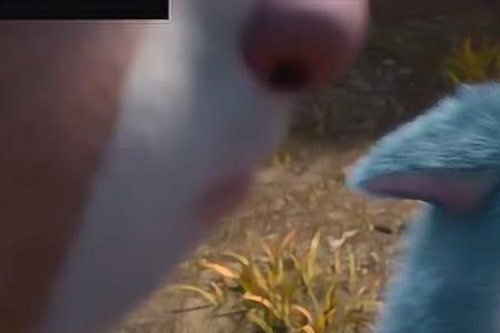 熊出没晶源是心灵宝石吗