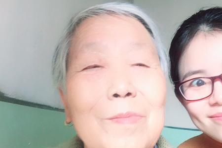 表舅的妹妹叫什么