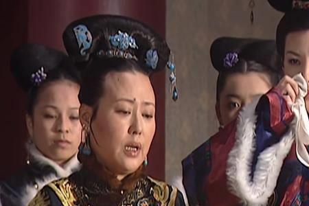 孝庄为什么喜欢玄烨