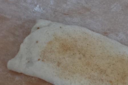苦荞烤饼的做法