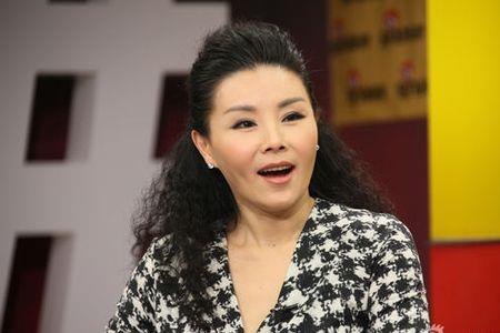 歌唱家张迈身高
