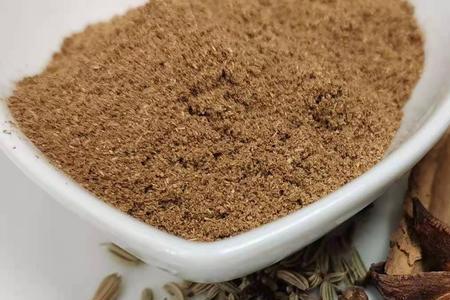 河南五香粉配方