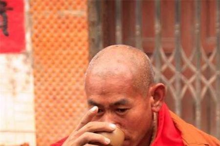 为什么叫癞头和尚