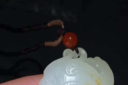 龙牙多少孔