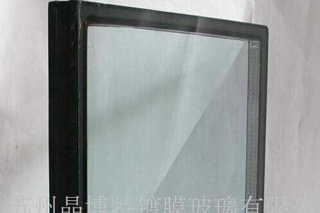 低透光热反射玻璃是什么玻璃