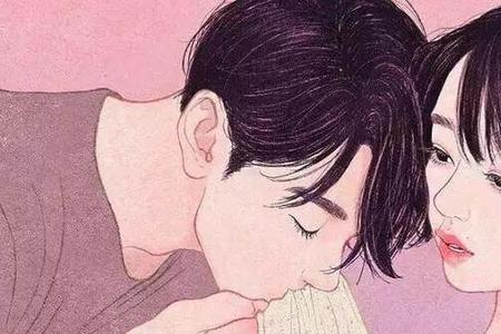 男人说想拥有你是什么意思