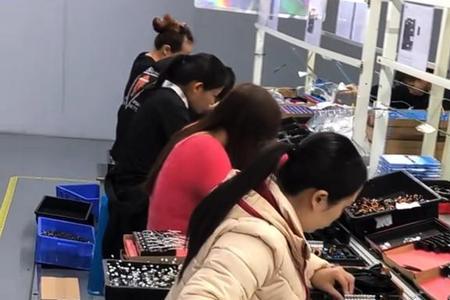 机械厂没有订单怎么办