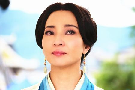 侠客行石婆婆的实力