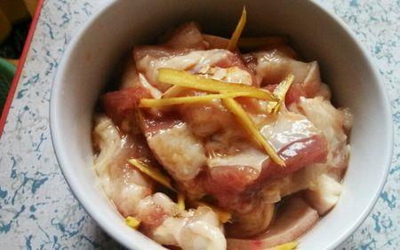 生腌白酒腌多久