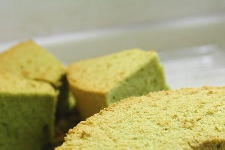 抹茶蛋糕为什么开裂