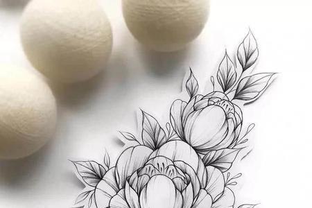 素花什么人适合纹