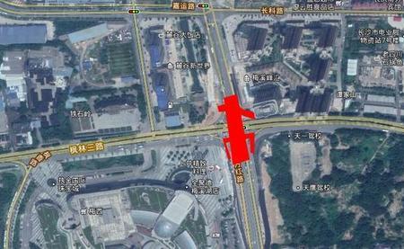 龙塘坐几路公交车到麓谷公园