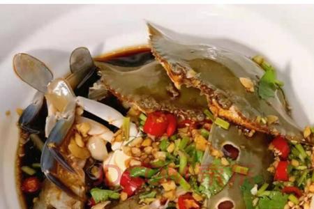 生腌海鲜需要什么许可证