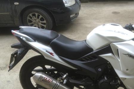 力帆kpr150电门锁怎么拆