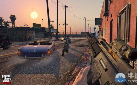 xbox能玩gta6吗