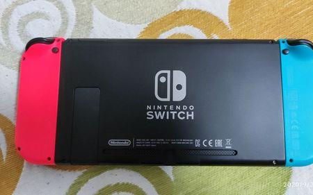 switch主机模式耗电量