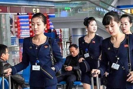 空姐国际航班和国内航班的区别