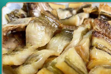 舟山鳗鱼干的做法大全