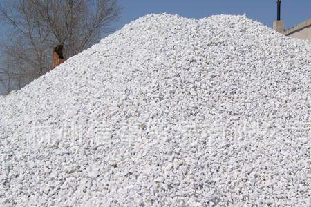 建筑上用的瓜子片有什么用途