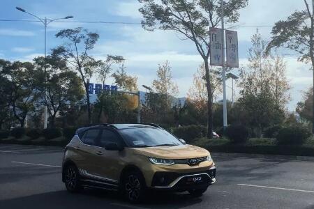 汽车327是什么意思