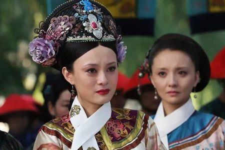 甄嬛的寓意是什么