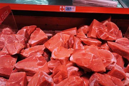 北京哪个超市的猪肉好