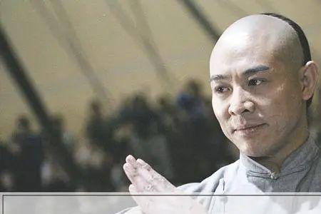 抱拳回礼的正确方法